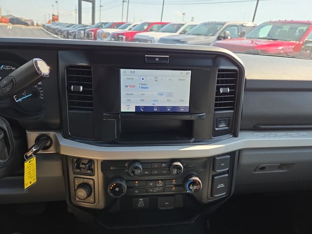 2026 Ford F-250 Super Duty XLT