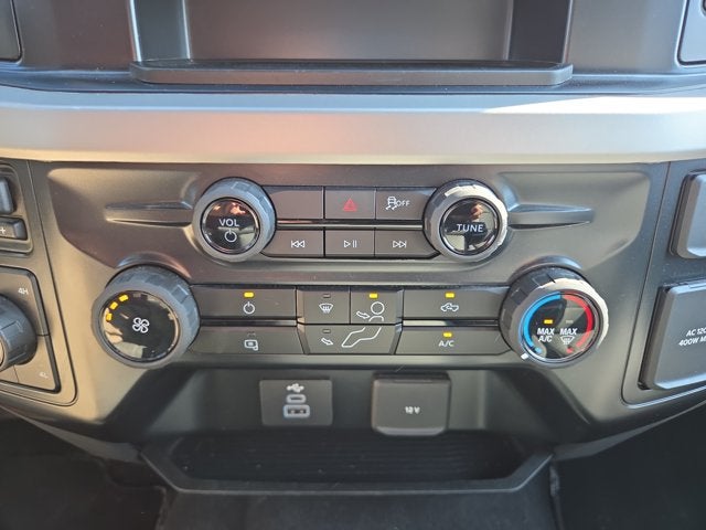 2026 Ford F-250 Super Duty XLT