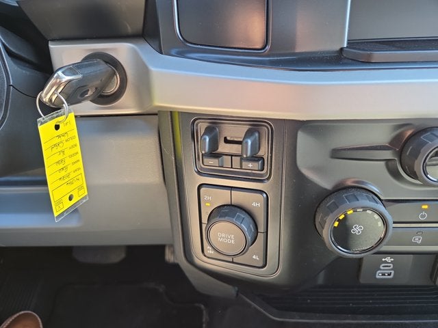 2026 Ford F-250 Super Duty XLT