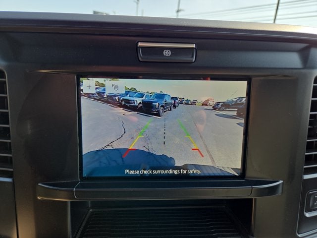 2026 Ford F-250 Super Duty XLT