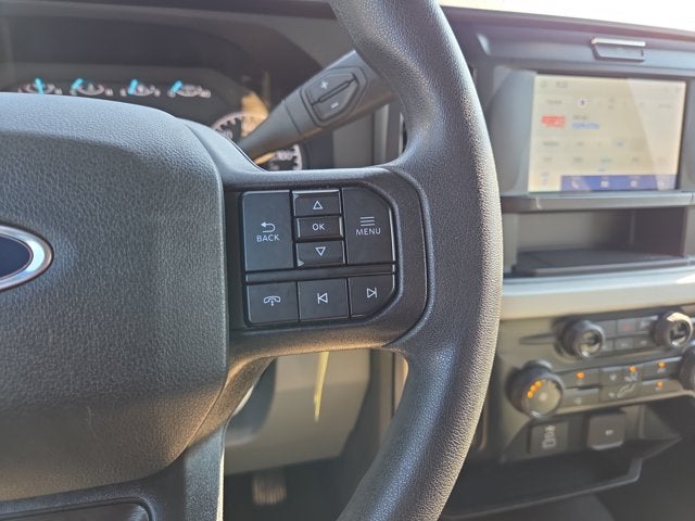 2026 Ford F-250 Super Duty XLT