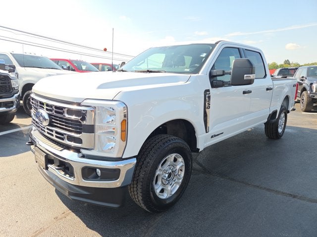 2026 Ford F-250 Super Duty XLT