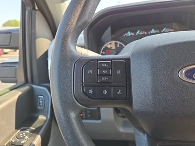 2026 Ford F-250 Super Duty XLT