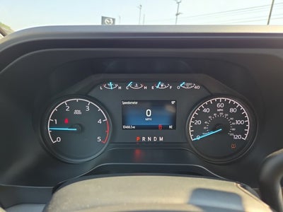 2026 Ford F-250 Super Duty XLT
