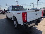 2026 Ford F-250 Super Duty XLT