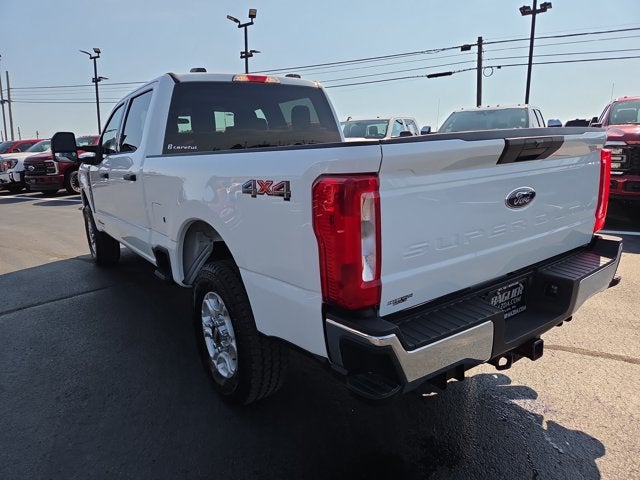 2026 Ford F-250 Super Duty XLT