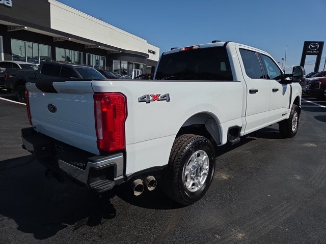 2026 Ford F-250 Super Duty XLT