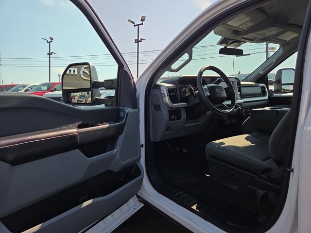2026 Ford F-250 Super Duty XLT