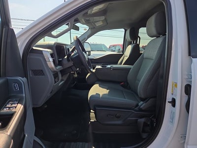 2026 Ford F-250 Super Duty XLT