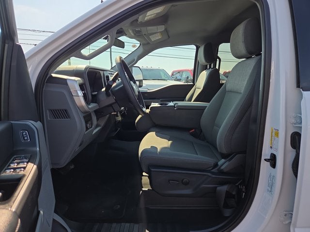 2026 Ford F-250 Super Duty XLT
