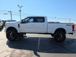 2019 Ford F-250 Super Duty Platinum