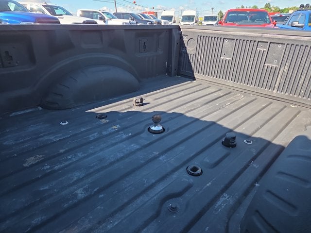 2021 Ford F-250 Super Duty XLT