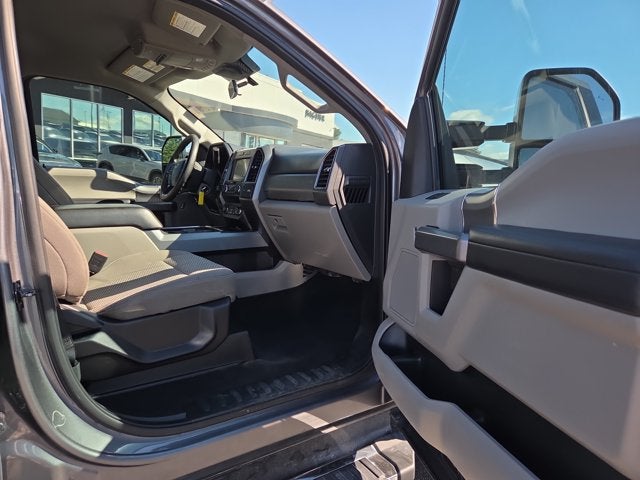 2021 Ford F-250 Super Duty XLT