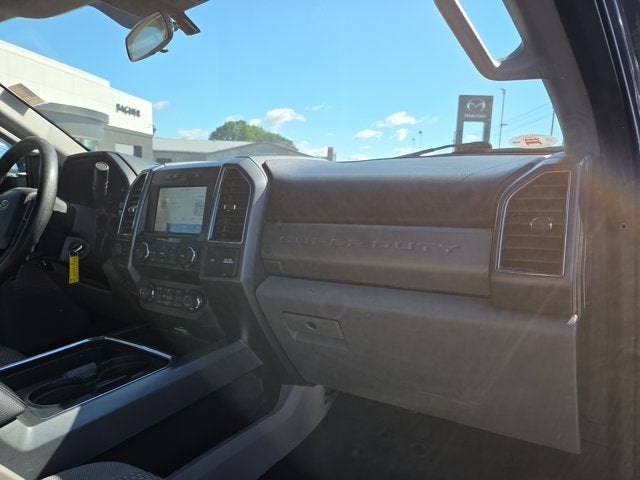 2021 Ford F-250 Super Duty XLT