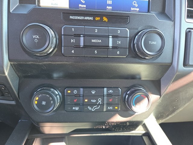 2021 Ford F-250 Super Duty XLT