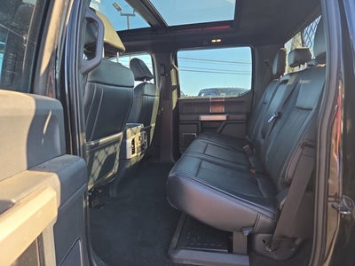 2022 Ford F-250 Super Duty LARIAT