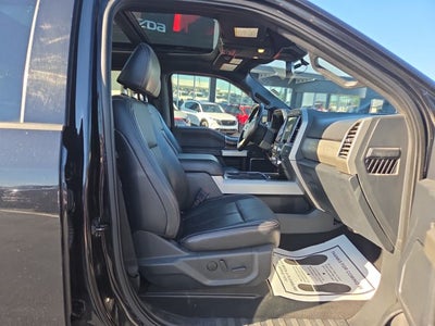 2022 Ford F-250 Super Duty LARIAT