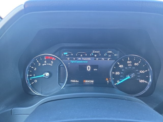 2022 Ford F-250 Super Duty LARIAT