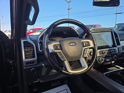 2022 Ford F-250 Super Duty LARIAT