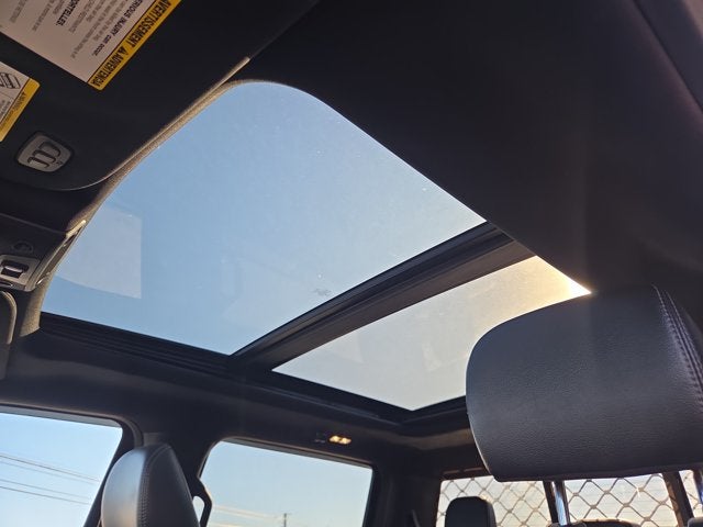 2022 Ford F-250 Super Duty LARIAT