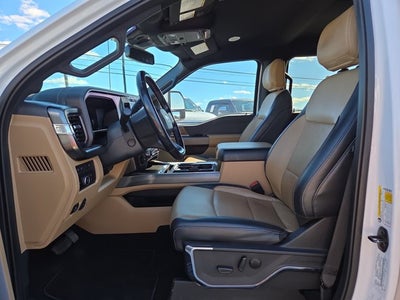 2023 Ford F-250 Super Duty LARIAT
