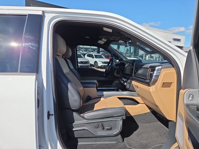 2023 Ford F-250 Super Duty LARIAT