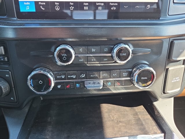 2023 Ford F-250 Super Duty LARIAT