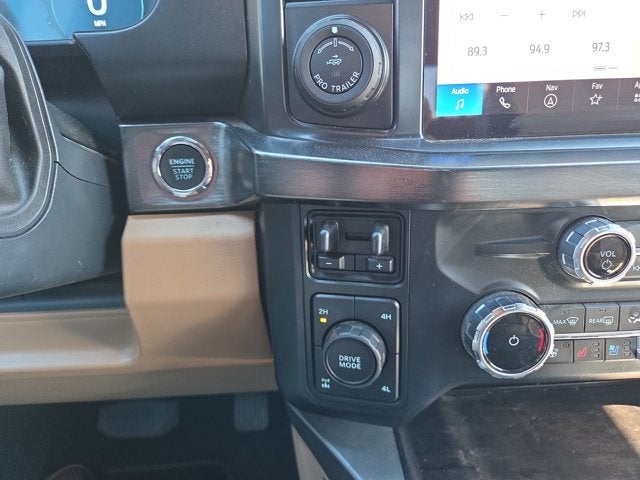 2023 Ford F-250 Super Duty LARIAT