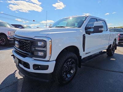 2023 Ford F-250 Super Duty LARIAT