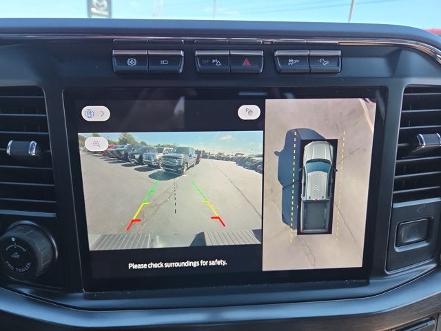 2023 Ford F-250 Super Duty LARIAT