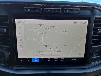 2023 Ford F-250 Super Duty LARIAT
