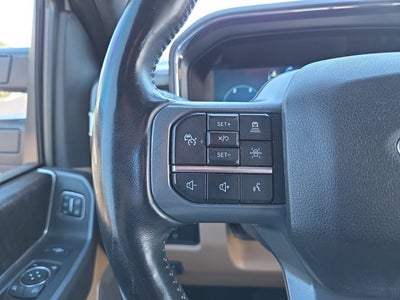 2023 Ford F-250 Super Duty LARIAT