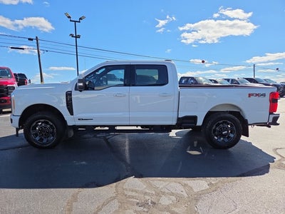 2023 Ford F-250 Super Duty LARIAT