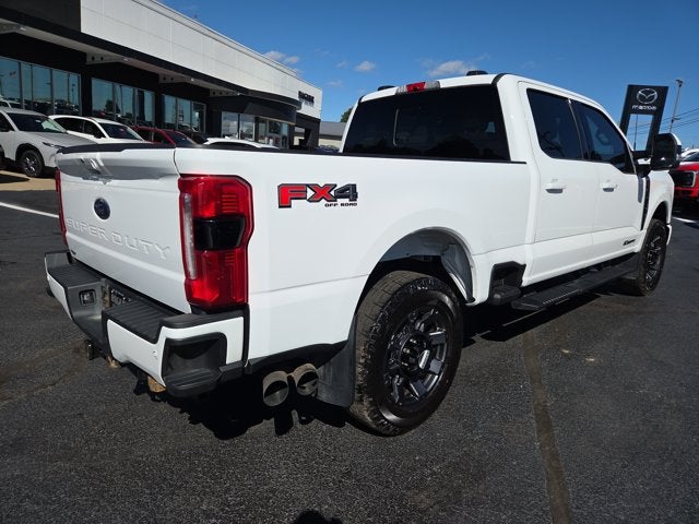 2023 Ford F-250 Super Duty LARIAT