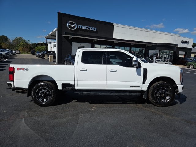 2023 Ford F-250 Super Duty LARIAT