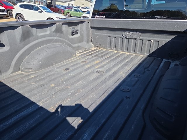 2023 Ford F-250 Super Duty LARIAT