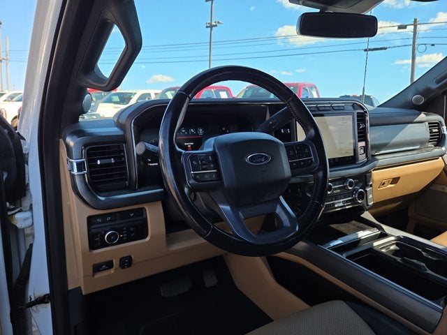 2023 Ford F-250 Super Duty LARIAT