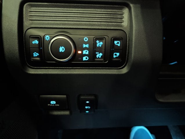 2025 Ford F-250 Super Duty LARIAT