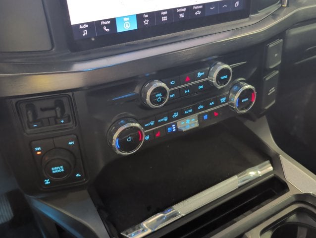 2025 Ford F-250 Super Duty LARIAT