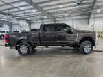 2025 Ford F-250 Super Duty LARIAT