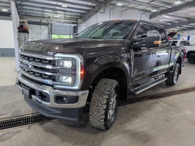 2025 Ford F-250 Super Duty LARIAT