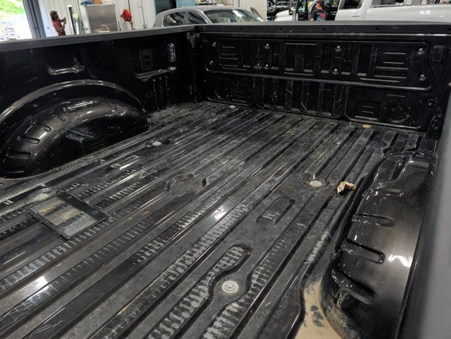 2025 Ford F-250 Super Duty LARIAT