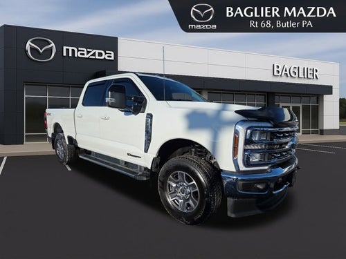 2024 Ford F-250 Super Duty LARIAT