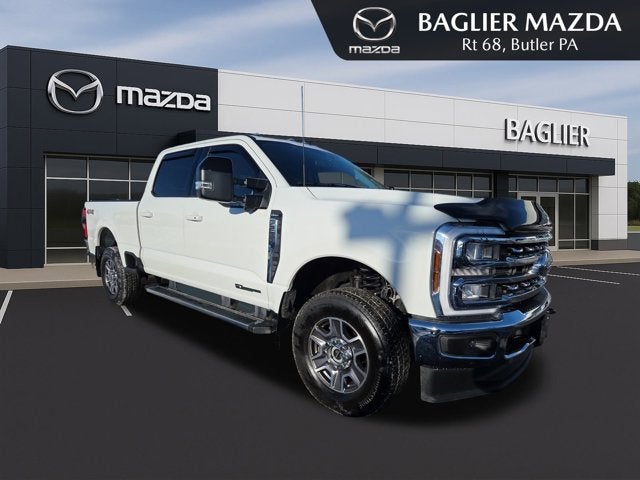 2024 Ford F-250 Super Duty LARIAT