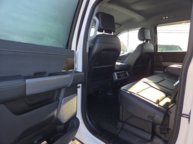 2024 Ford F-250 Super Duty LARIAT