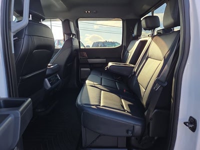 2024 Ford F-250 Super Duty LARIAT