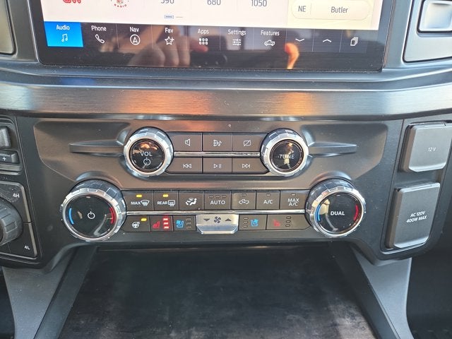 2024 Ford F-250 Super Duty LARIAT