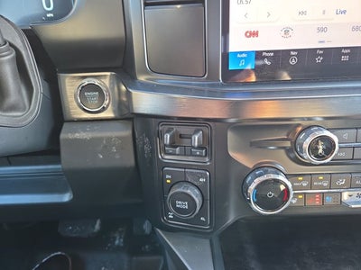 2024 Ford F-250 Super Duty LARIAT