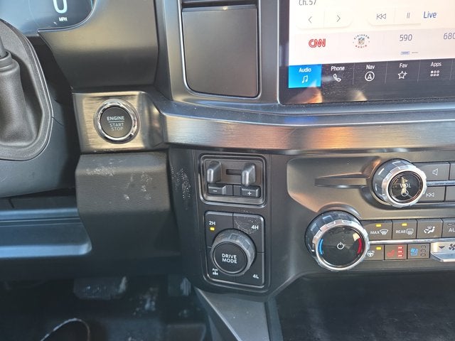 2024 Ford F-250 Super Duty LARIAT