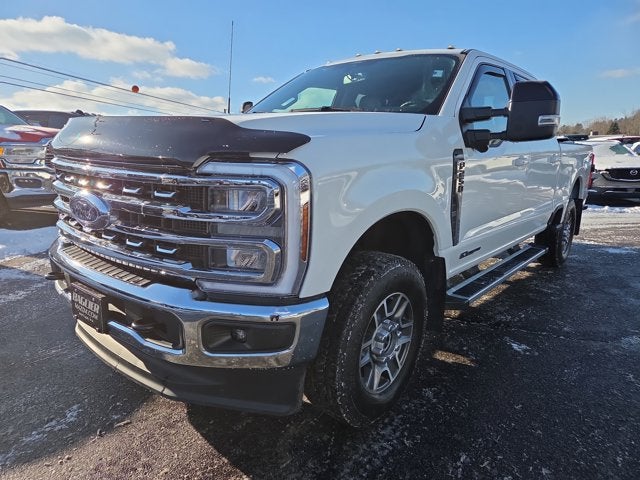 2024 Ford F-250 Super Duty LARIAT